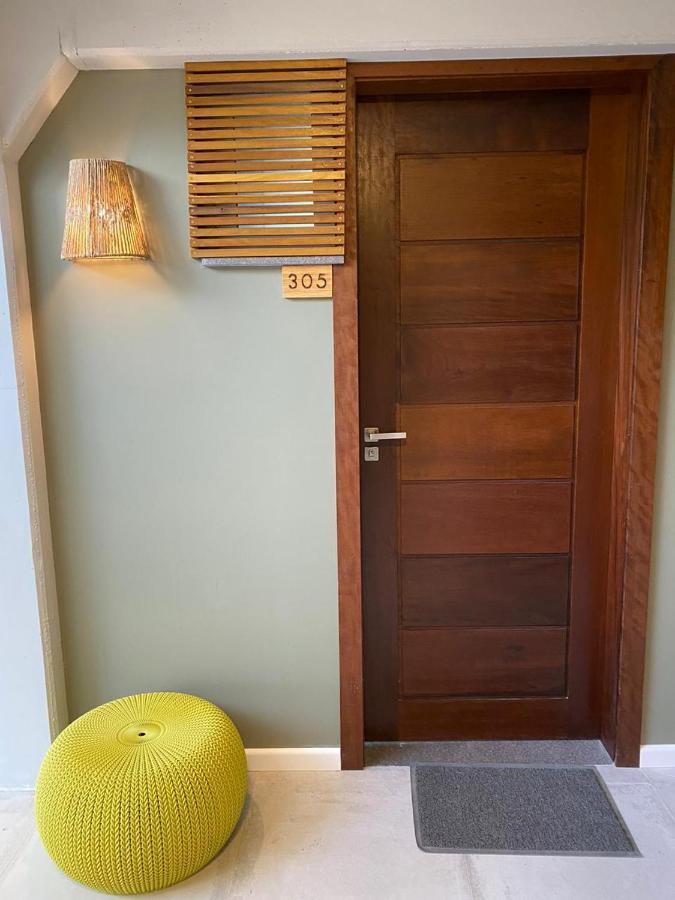 Hotel Piedras